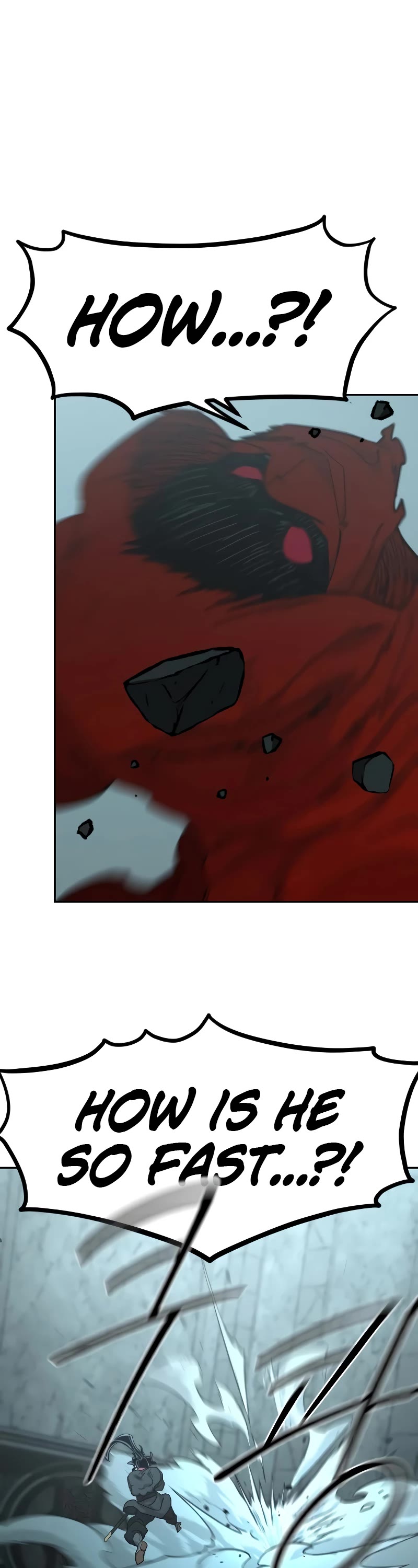 Return of the Mount Hua Sect Chapter 101 page 22 - Chapter 101