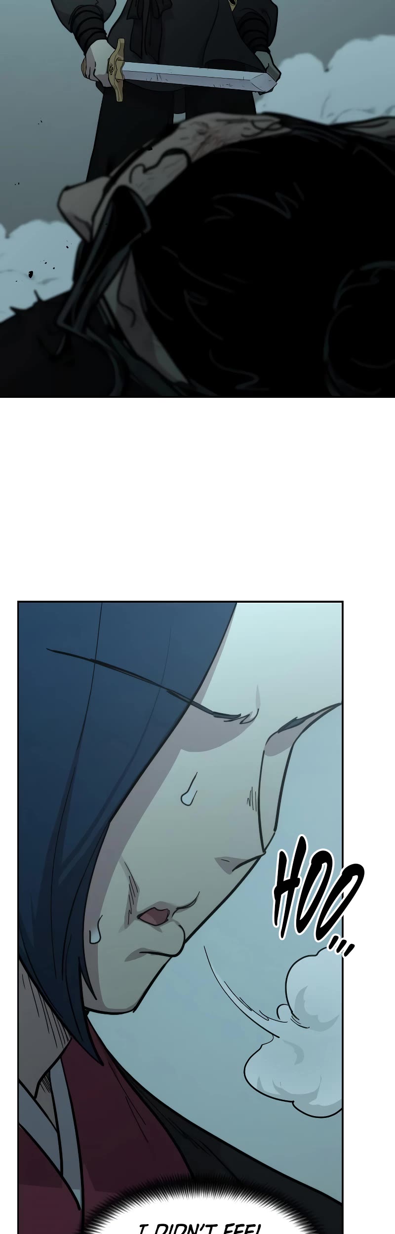 Return of the Mount Hua Sect Chapter 101 page 25 - Chapter 101