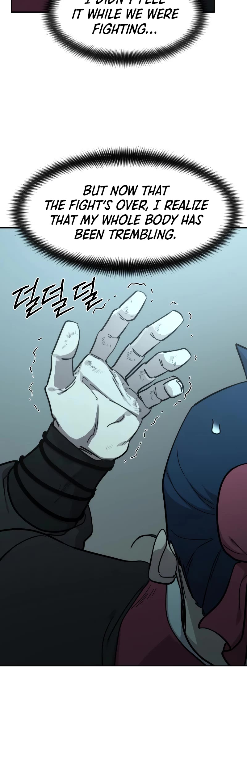 Return of the Mount Hua Sect Chapter 101 page 26 - Chapter 101