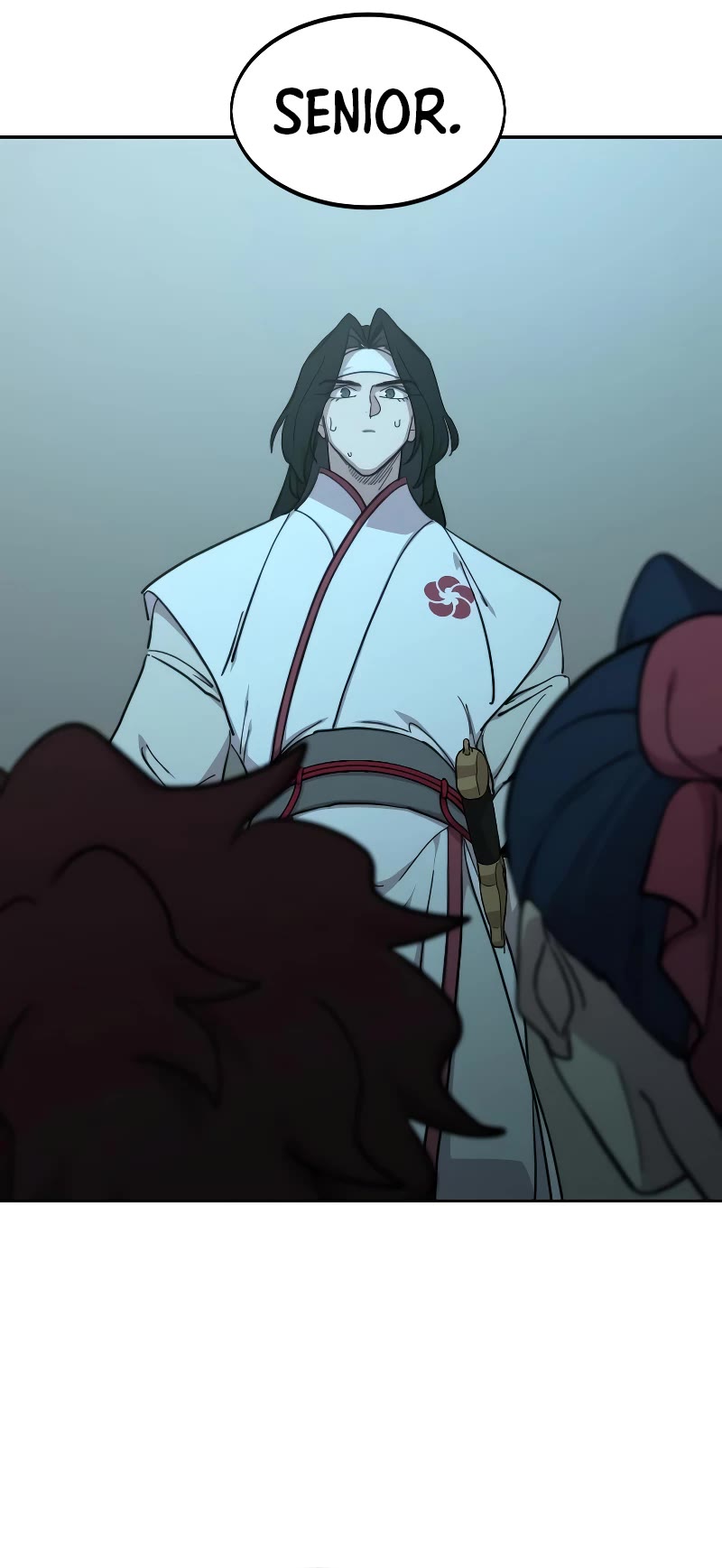 Return of the Mount Hua Sect Chapter 101 page 36 - Chapter 101