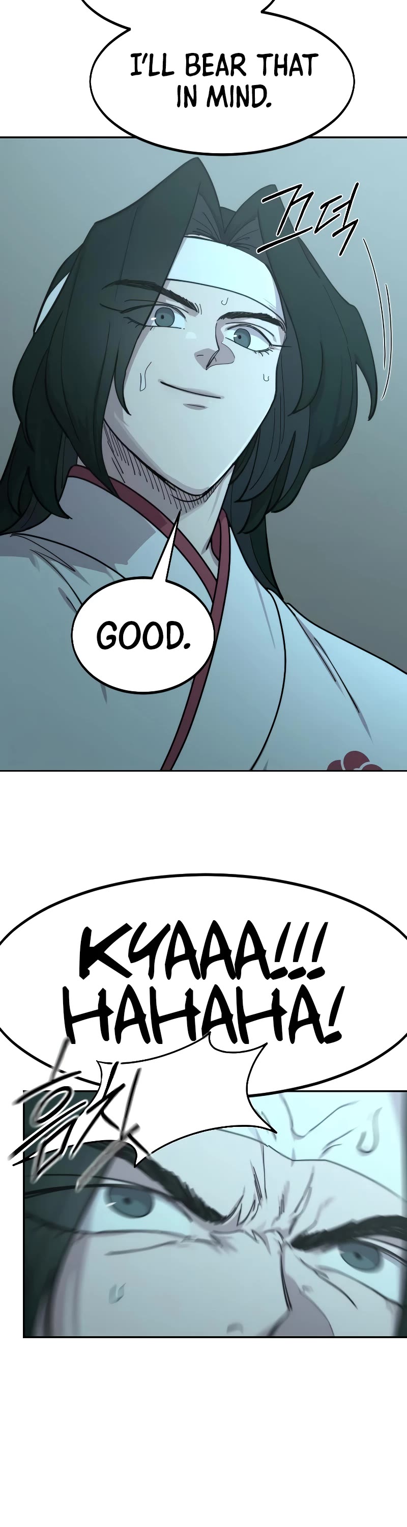 Return of the Mount Hua Sect Chapter 101 page 39 - Chapter 101