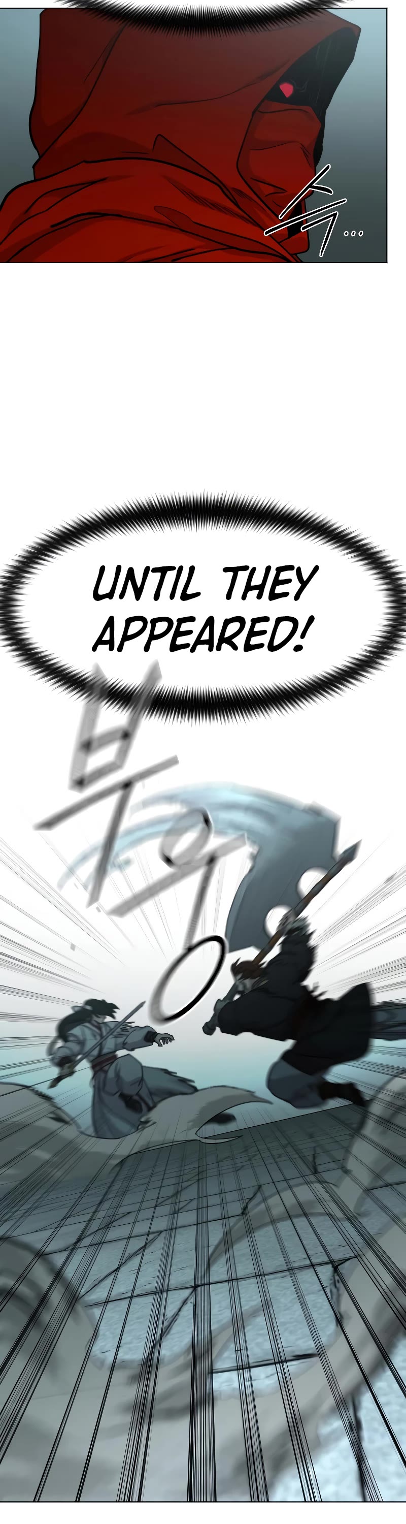 Return of the Mount Hua Sect Chapter 101 page 4 - Chapter 101