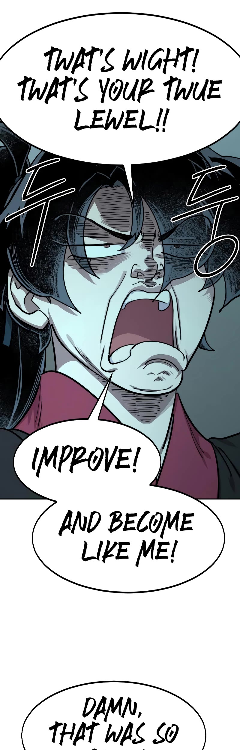 Return of the Mount Hua Sect Chapter 101 page 40 - Chapter 101