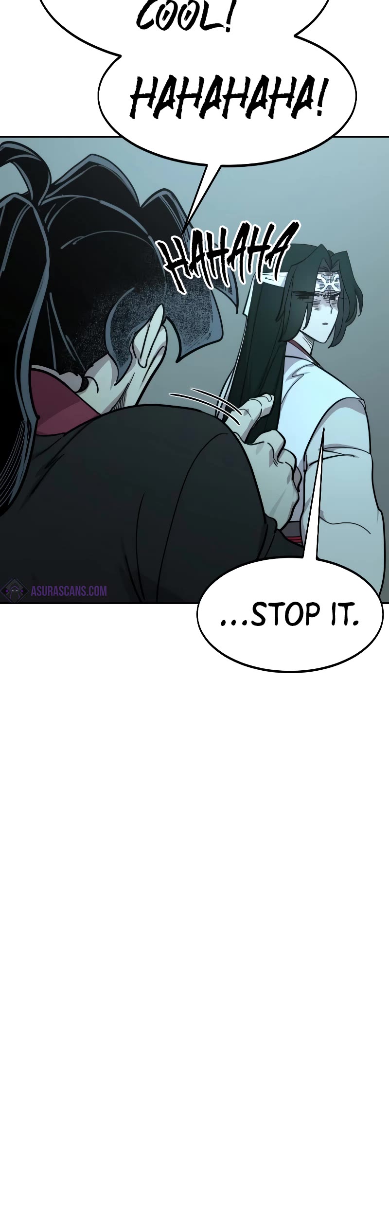 Return of the Mount Hua Sect Chapter 101 page 41 - Chapter 101