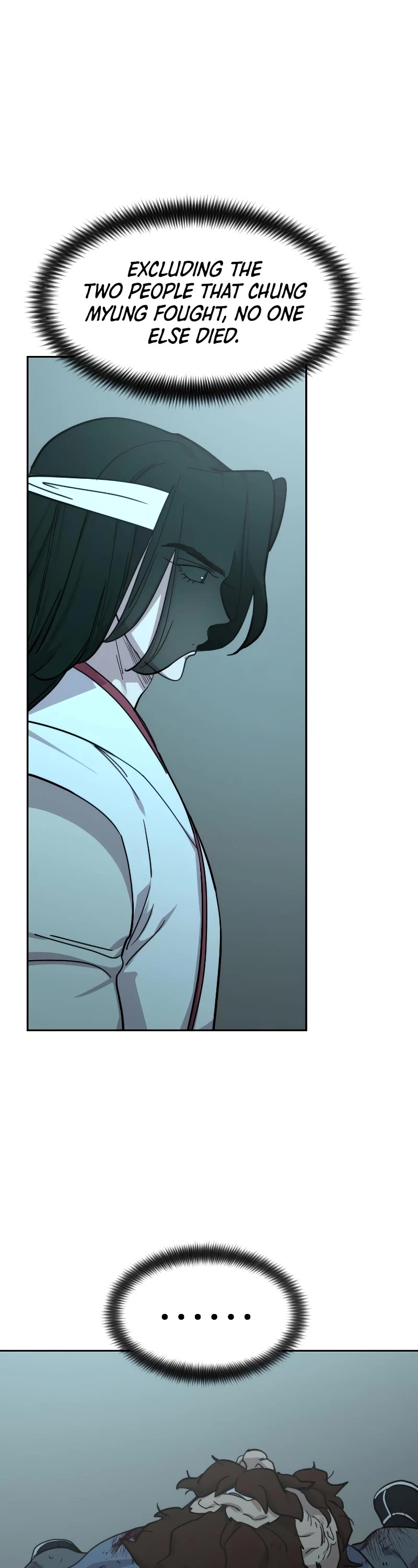 Return of the Mount Hua Sect Chapter 101 page 43 - Chapter 101