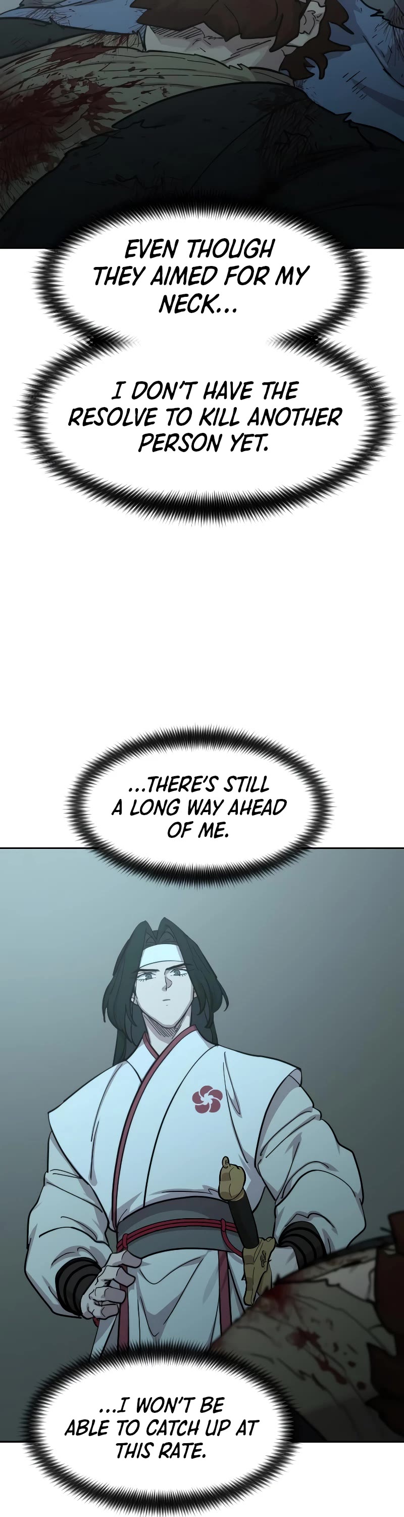 Return of the Mount Hua Sect Chapter 101 page 44 - Chapter 101