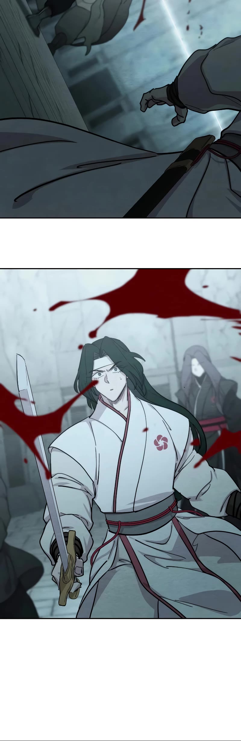Return of the Mount Hua Sect Chapter 101 page 46 - Chapter 101