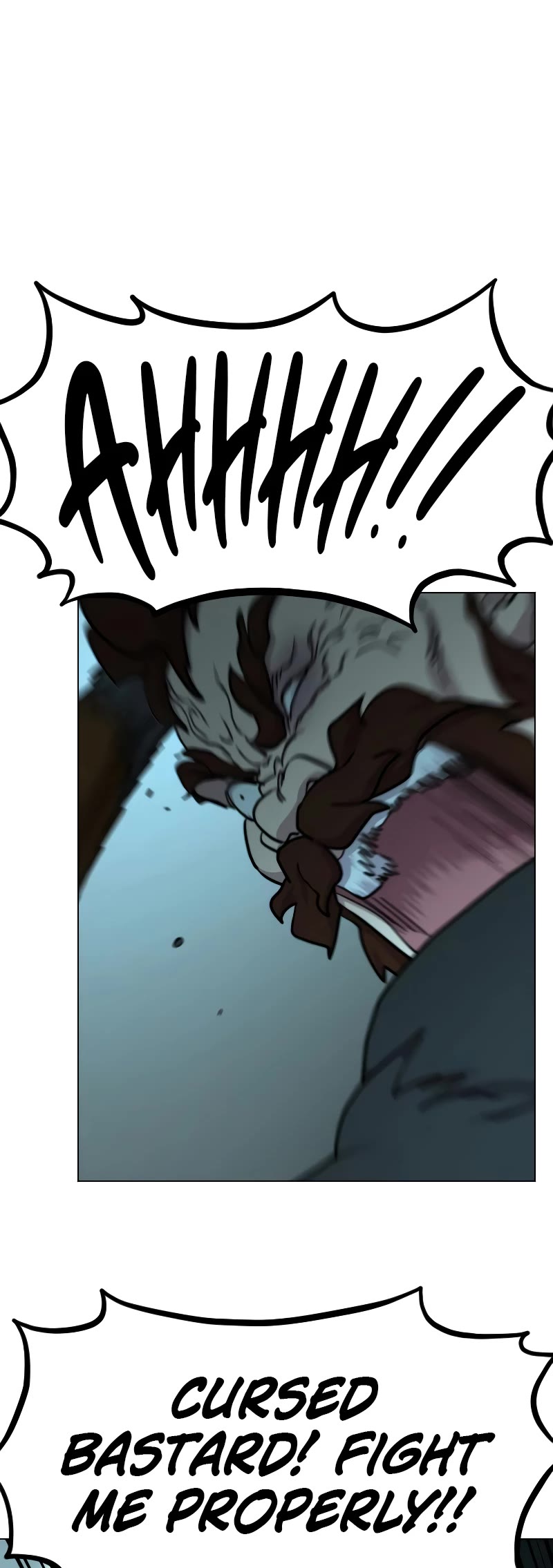Return of the Mount Hua Sect Chapter 101 page 5 - Chapter 101