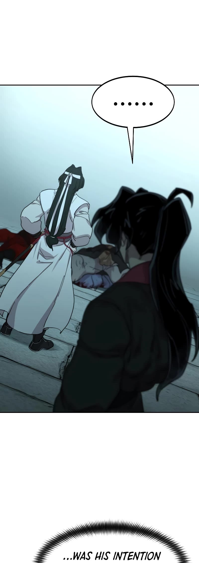 Return of the Mount Hua Sect Chapter 101 page 50 - Chapter 101