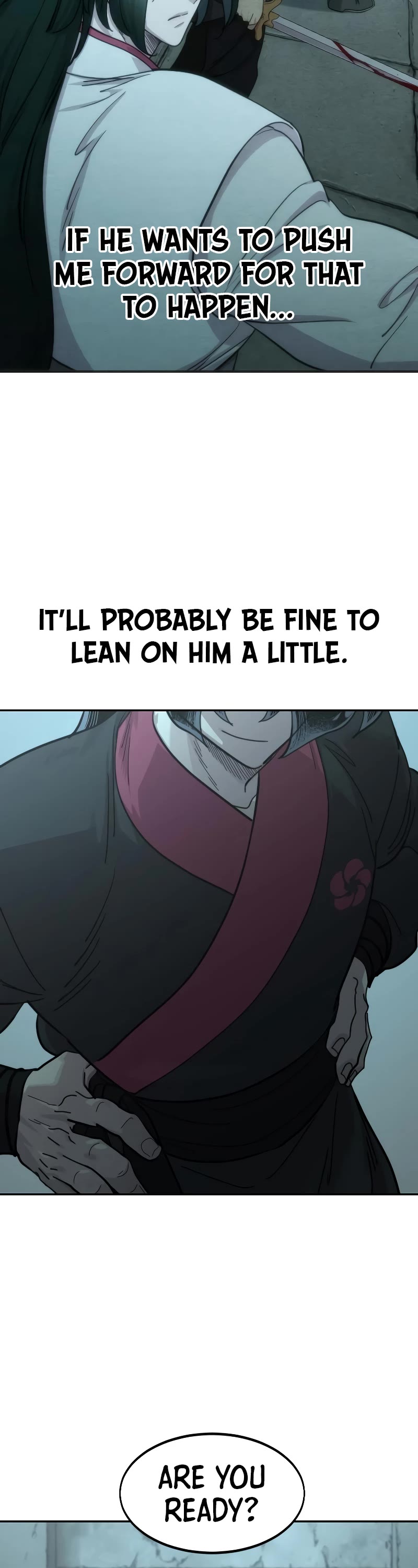 Return of the Mount Hua Sect Chapter 101 page 53 - Chapter 101