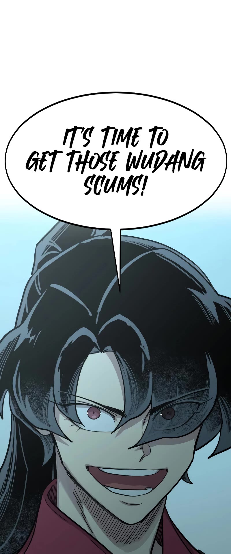 Return of the Mount Hua Sect Chapter 101 page 55 - Chapter 101