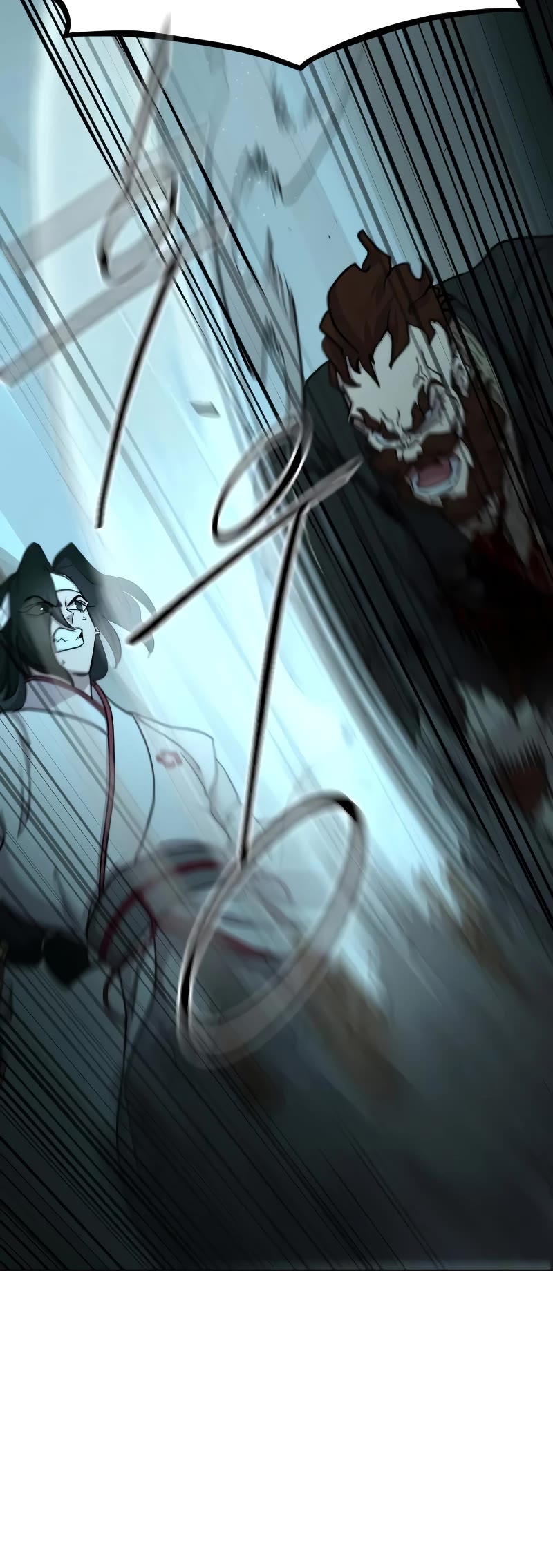 Return of the Mount Hua Sect Chapter 101 page 6 - Chapter 101