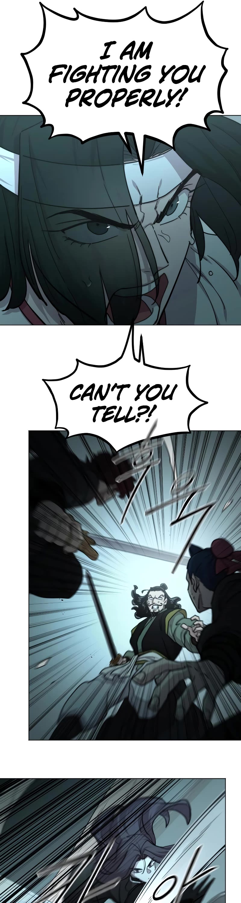Return of the Mount Hua Sect Chapter 101 page 7 - Chapter 101
