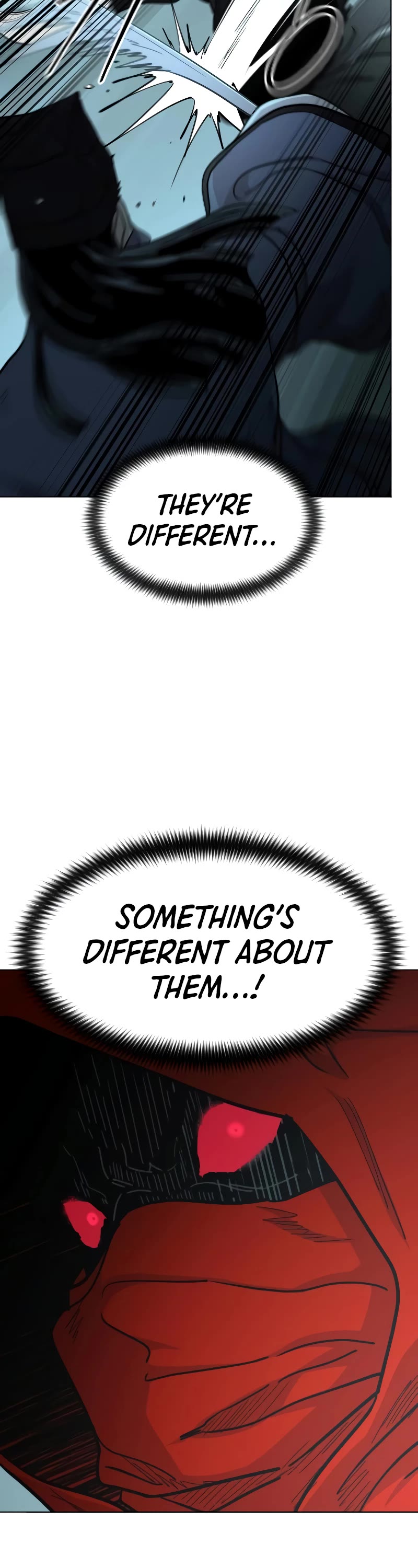 Return of the Mount Hua Sect Chapter 101 page 8 - Chapter 101
