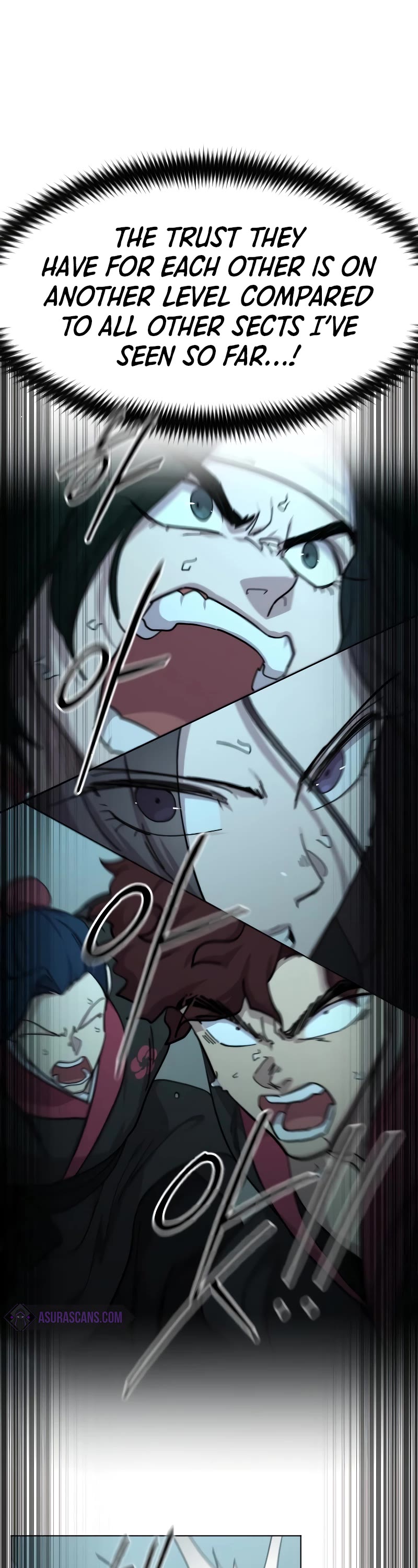 Return of the Mount Hua Sect Chapter 101 page 9 - Chapter 101
