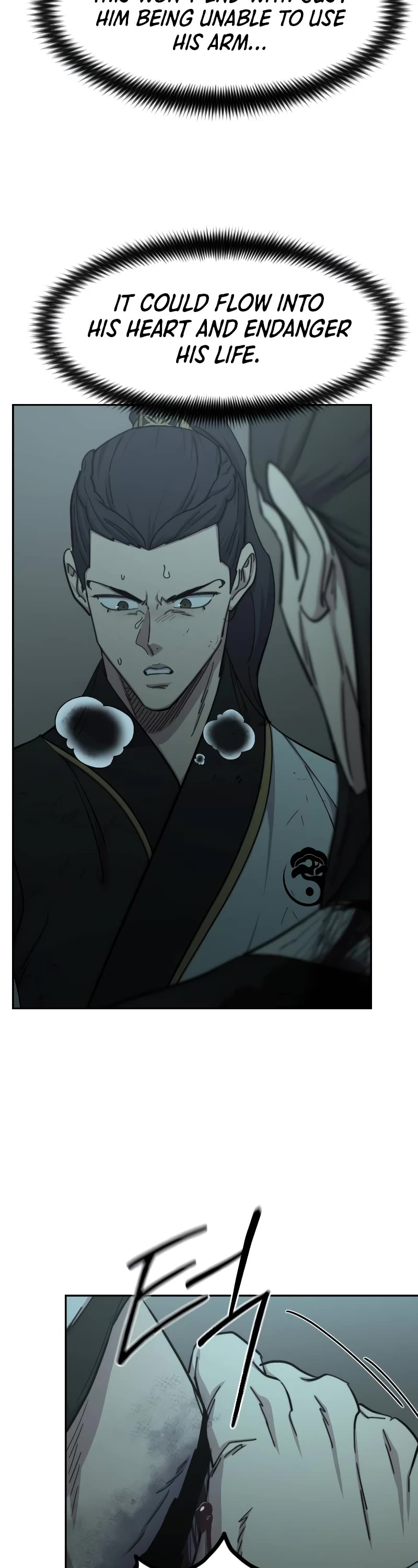 Return of the Mount Hua Sect Chapter 102 page 10 - Chapter 102