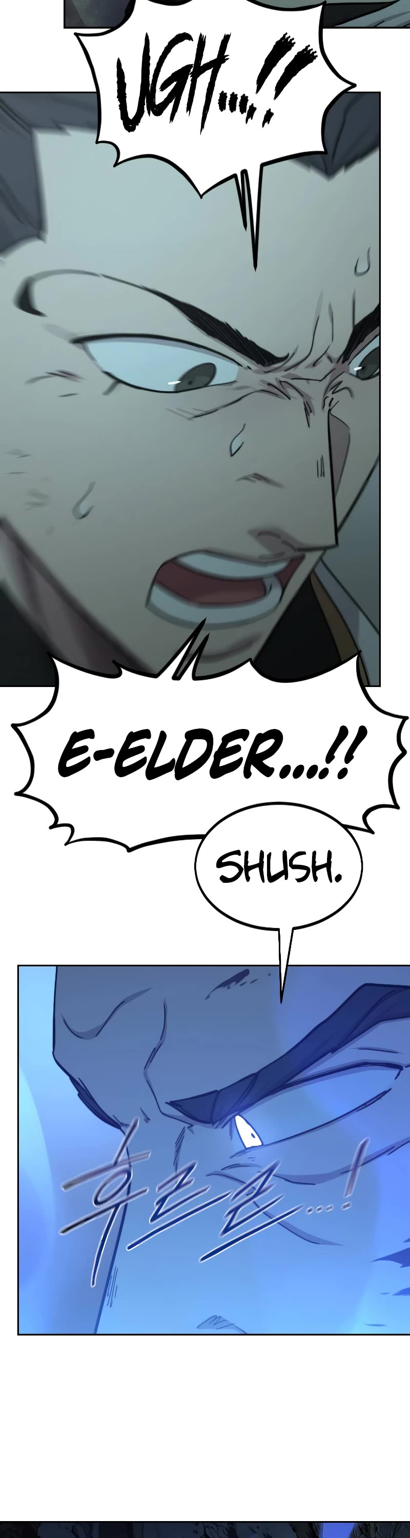 Return of the Mount Hua Sect Chapter 102 page 11 - Chapter 102