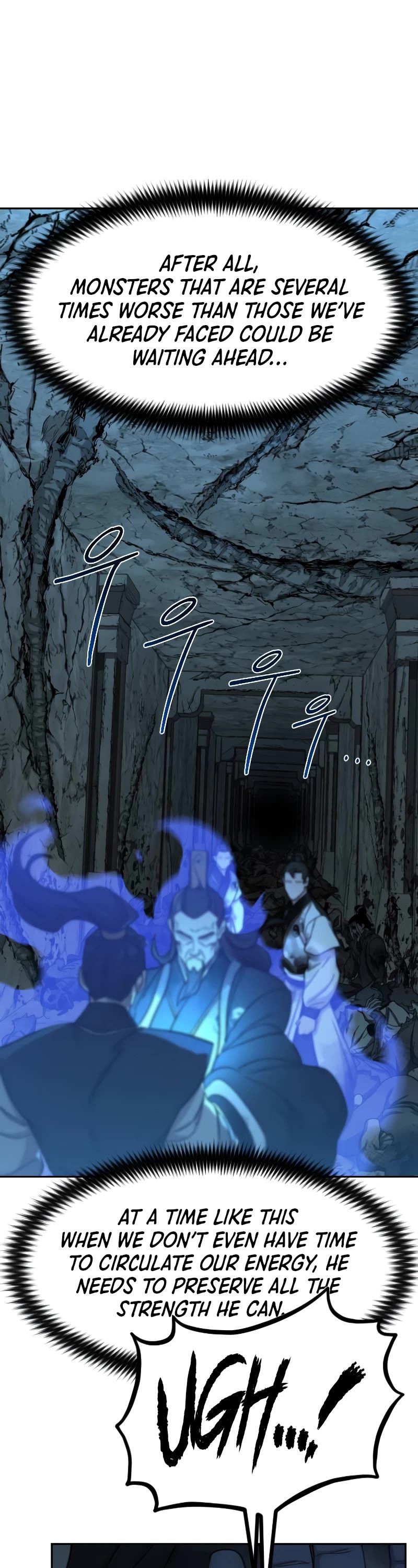 Return of the Mount Hua Sect Chapter 102 page 15 - Chapter 102