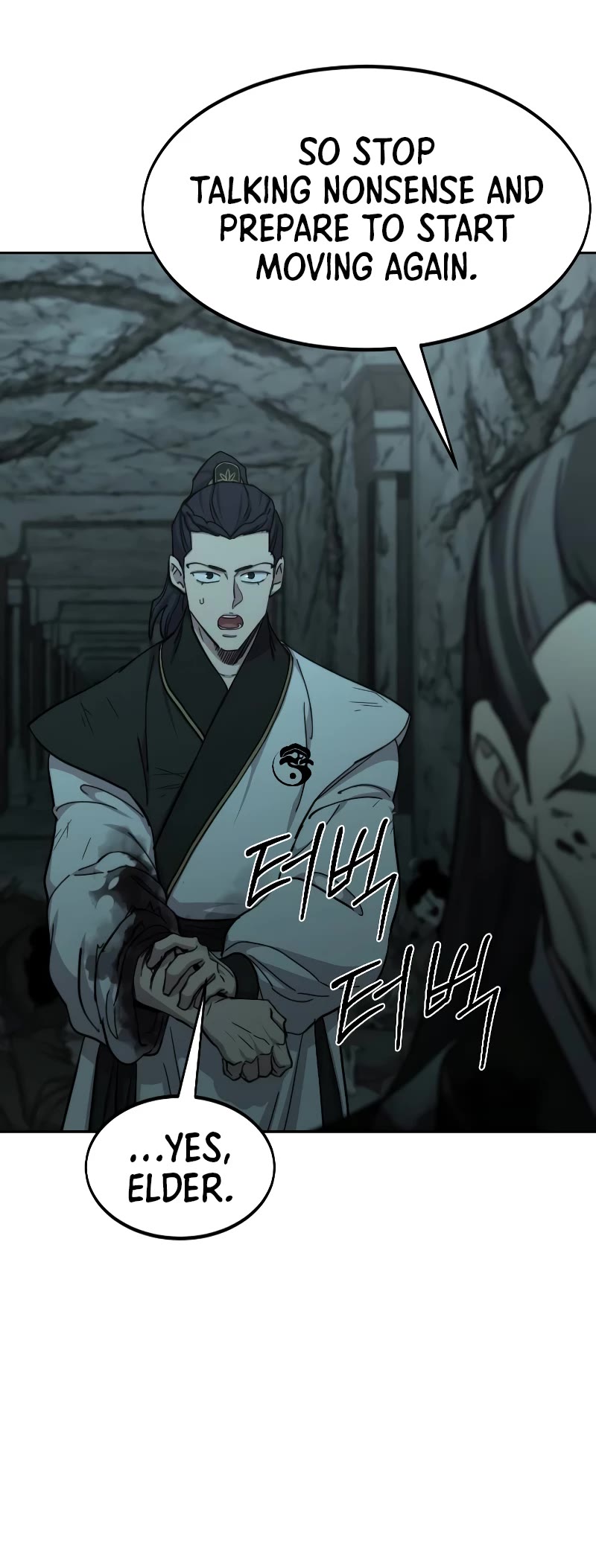 Return of the Mount Hua Sect Chapter 102 page 19 - Chapter 102