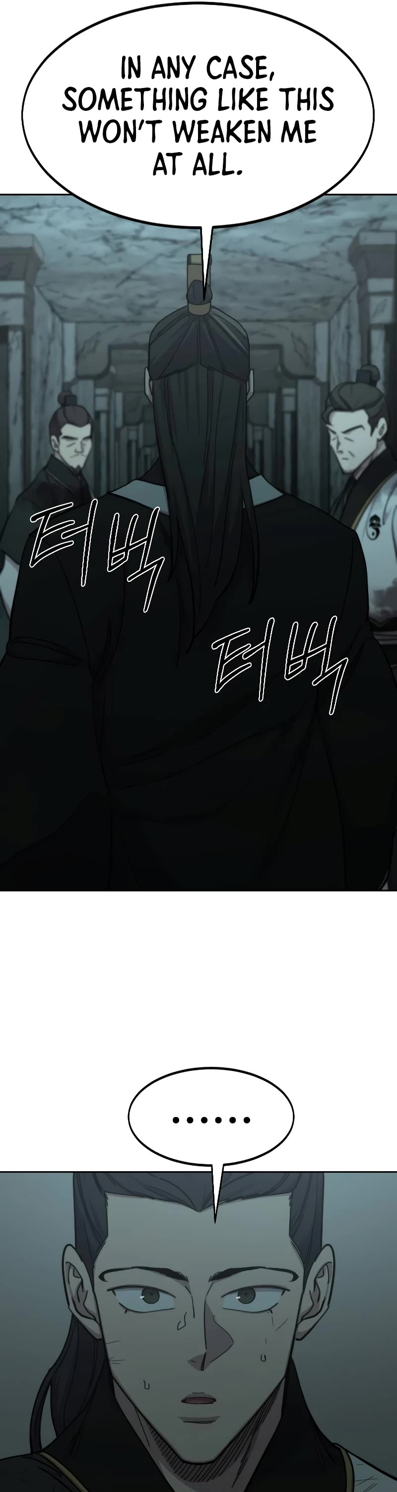 Return of the Mount Hua Sect Chapter 102 page 20 - Chapter 102