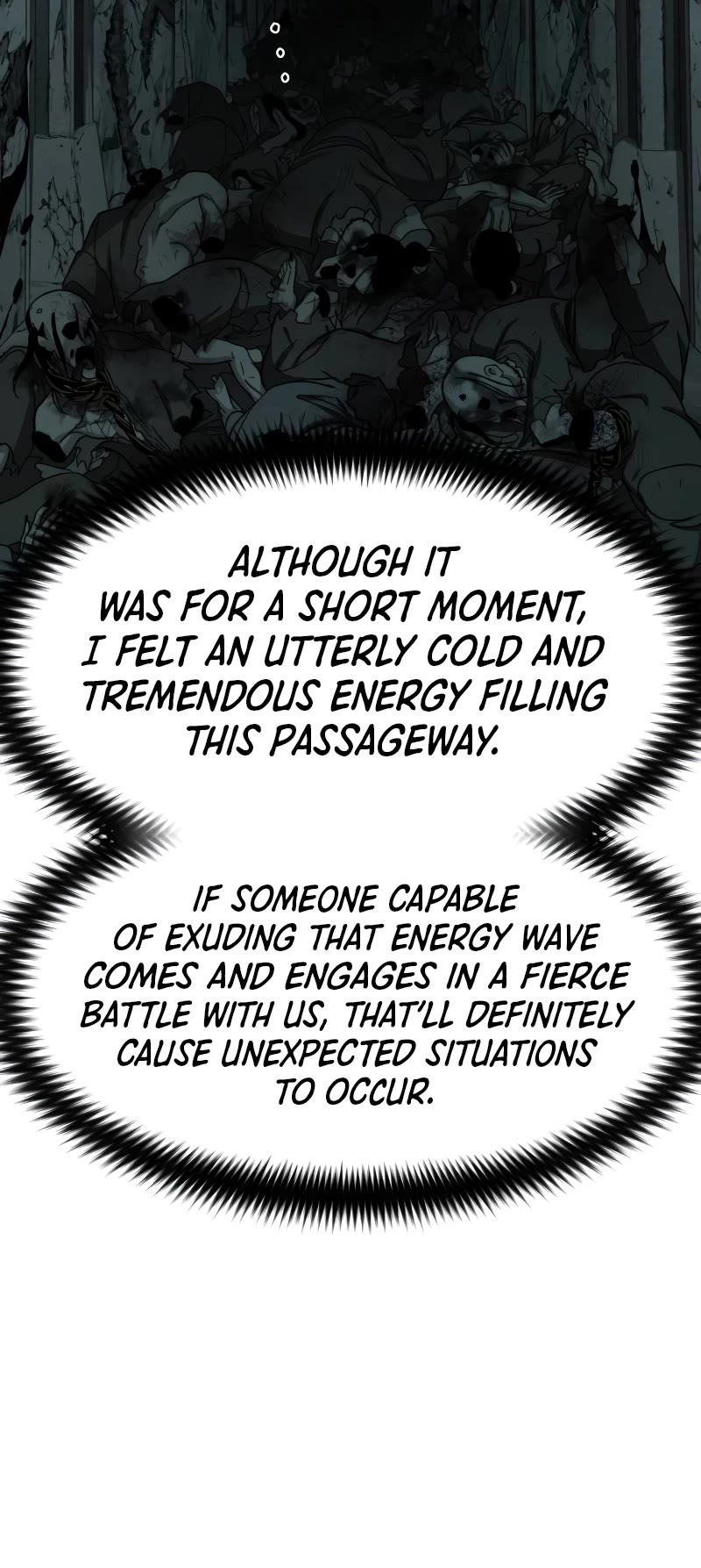 Return of the Mount Hua Sect Chapter 102 page 24 - Chapter 102