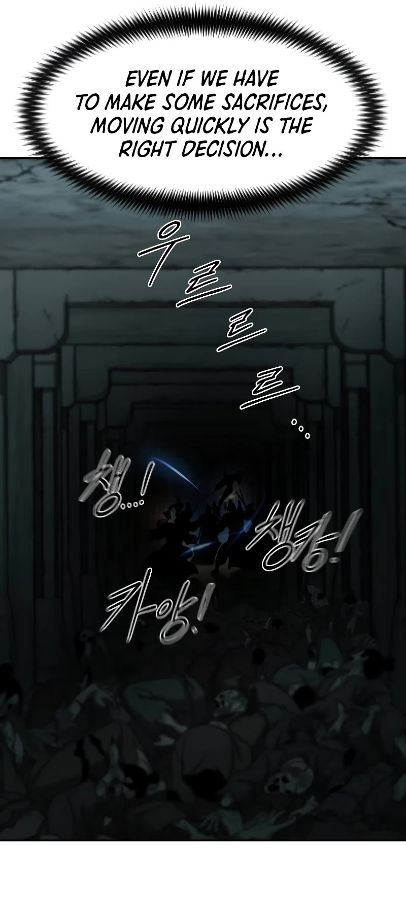 Return of the Mount Hua Sect Chapter 102 page 25 - Chapter 102