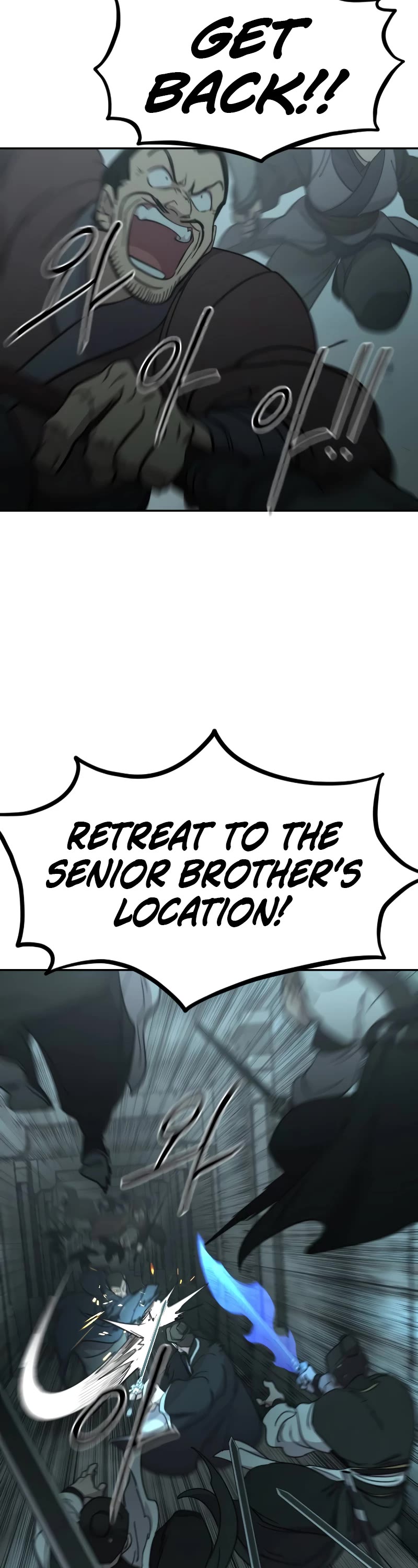 Return of the Mount Hua Sect Chapter 102 page 27 - Chapter 102