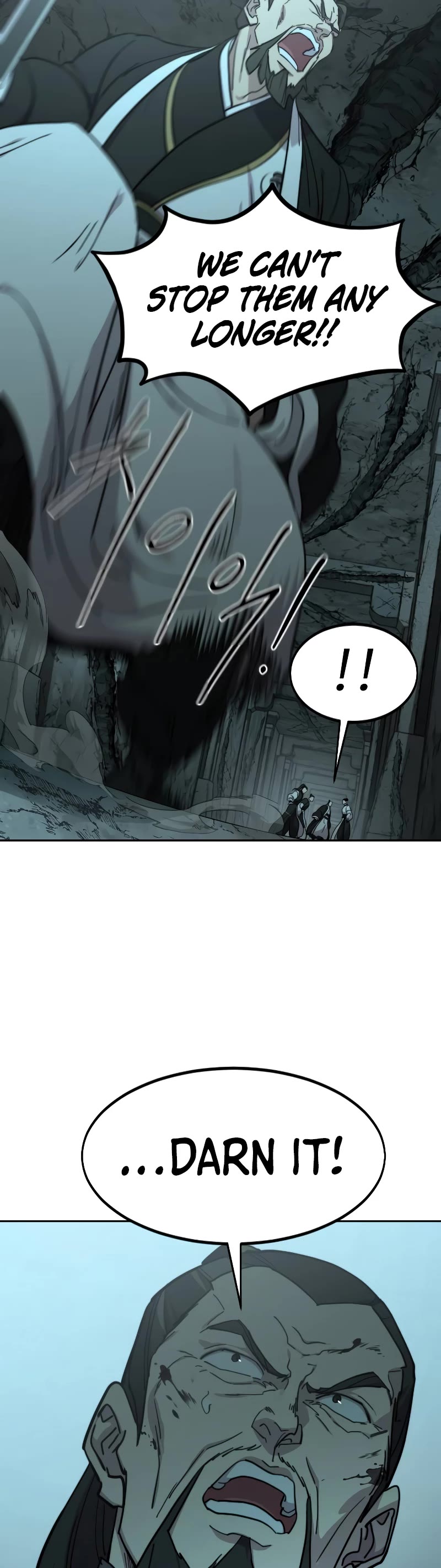 Return of the Mount Hua Sect Chapter 102 page 29 - Chapter 102