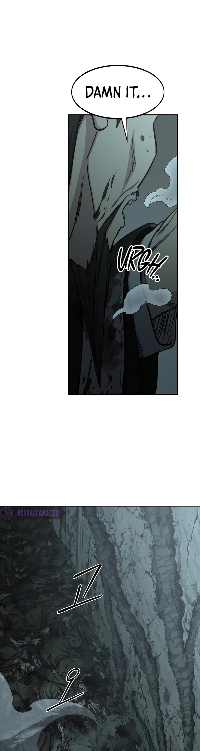 Return of the Mount Hua Sect Chapter 102 page 3 - Chapter 102