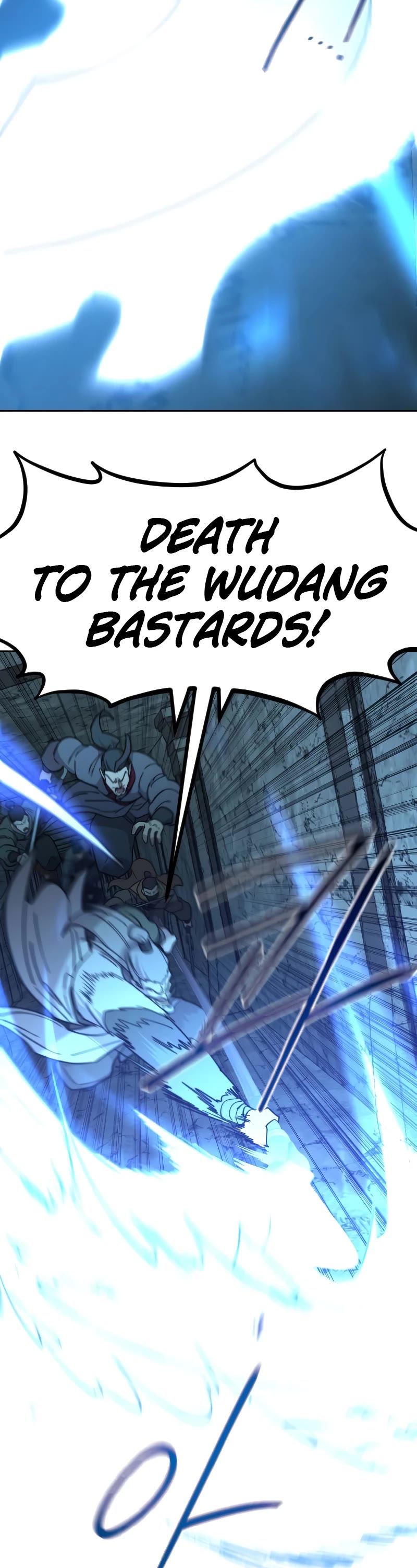 Return of the Mount Hua Sect Chapter 102 page 32 - Chapter 102