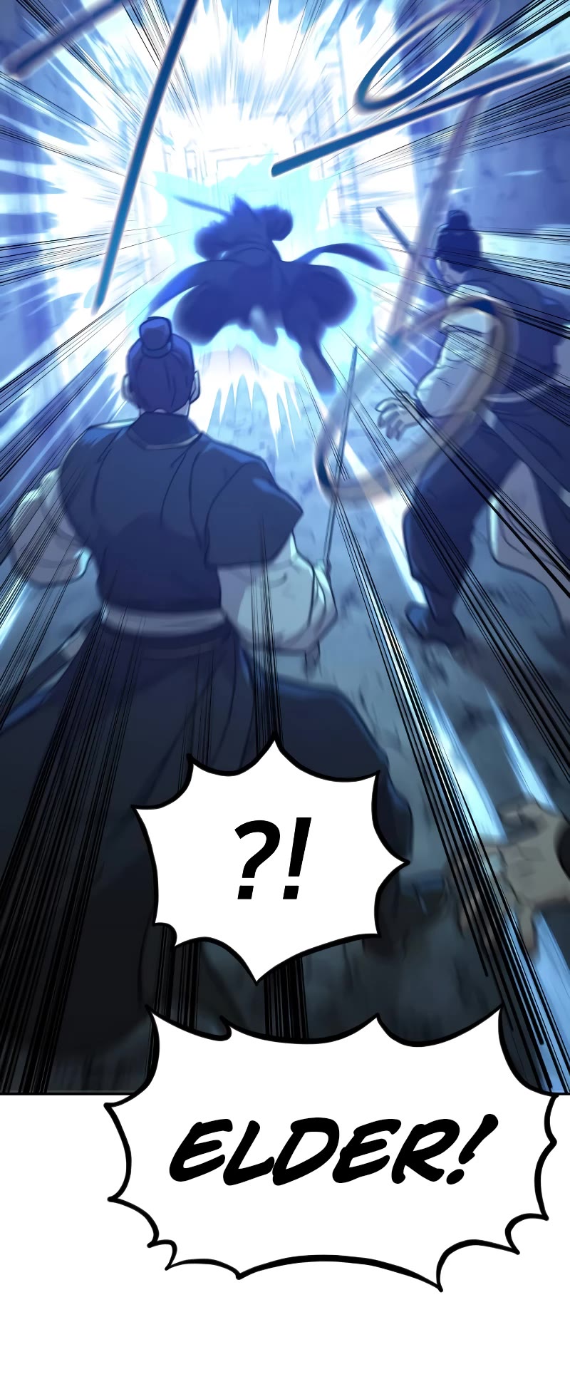 Return of the Mount Hua Sect Chapter 102 page 35 - Chapter 102