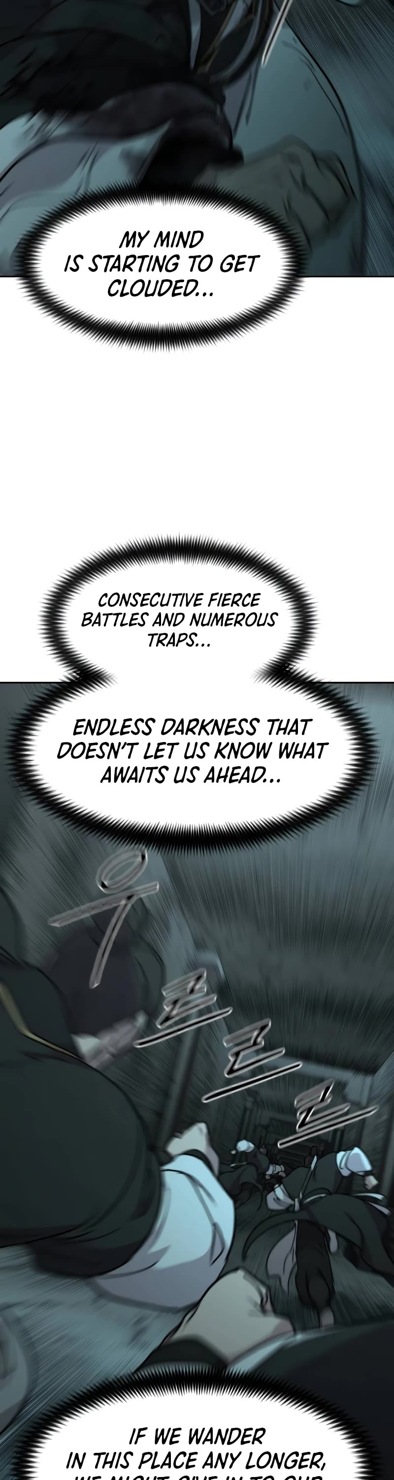 Return of the Mount Hua Sect Chapter 102 page 39 - Chapter 102
