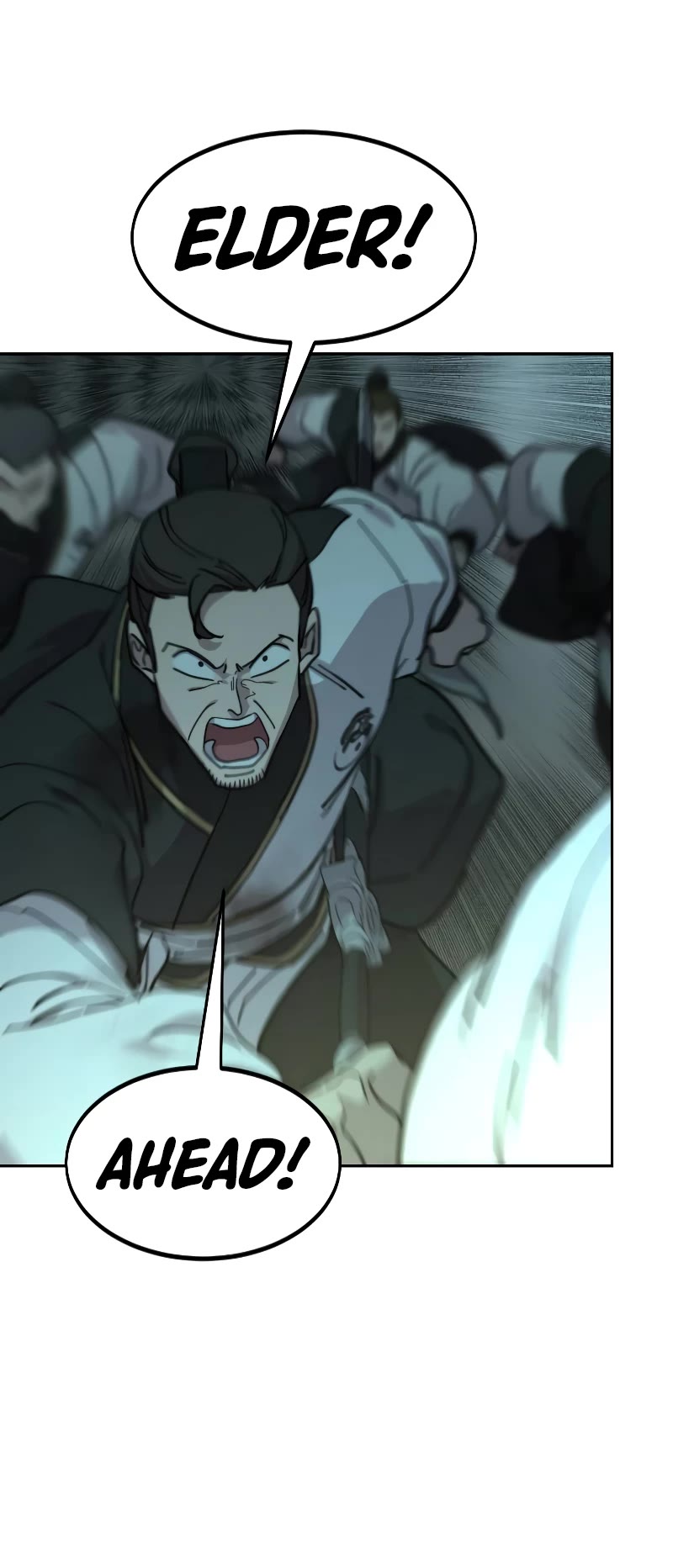 Return of the Mount Hua Sect Chapter 102 page 42 - Chapter 102