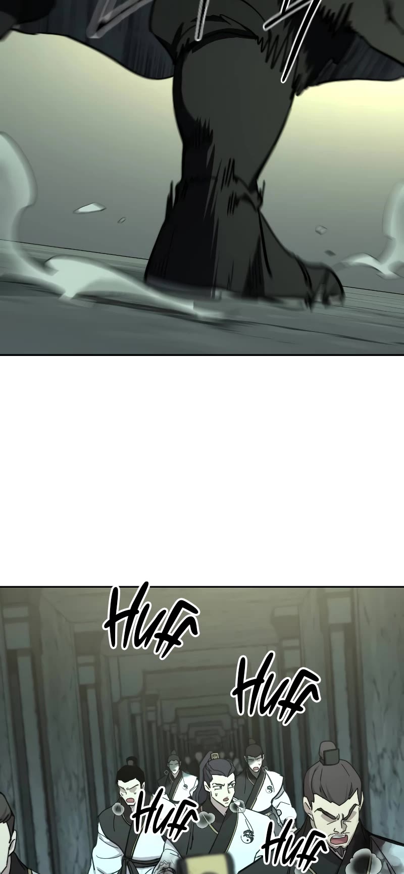 Return of the Mount Hua Sect Chapter 102 page 47 - Chapter 102