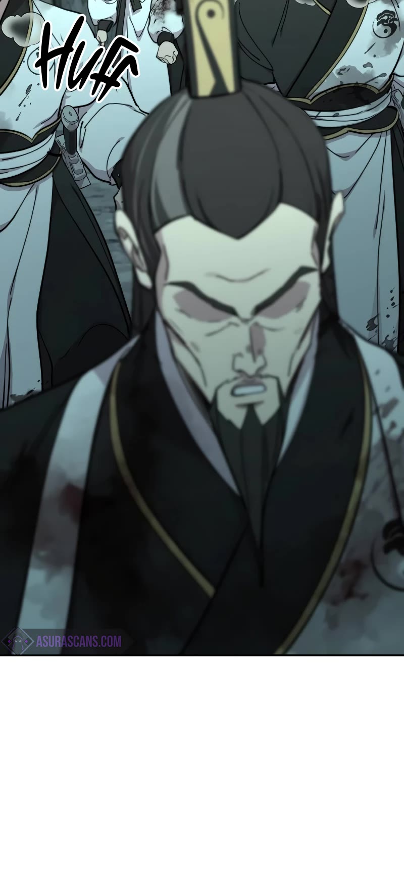 Return of the Mount Hua Sect Chapter 102 page 48 - Chapter 102