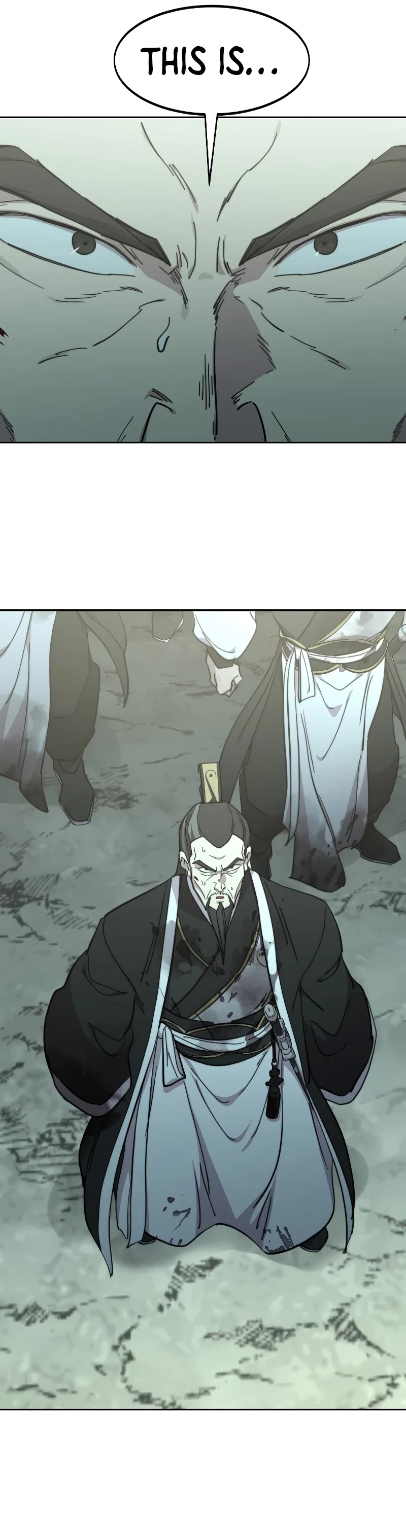 Return of the Mount Hua Sect Chapter 102 page 49 - Chapter 102