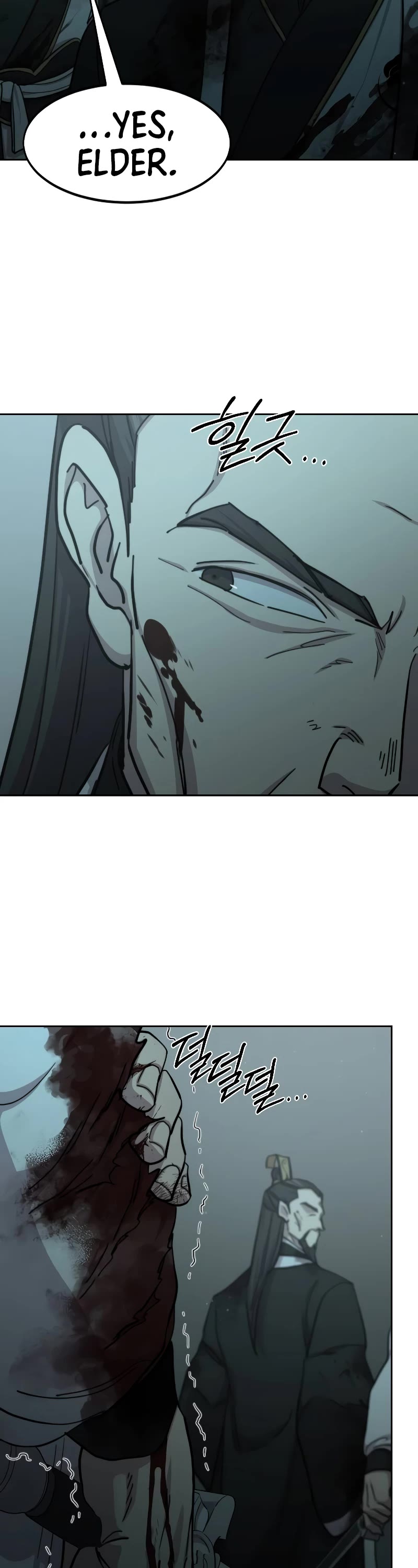 Return of the Mount Hua Sect Chapter 102 page 5 - Chapter 102