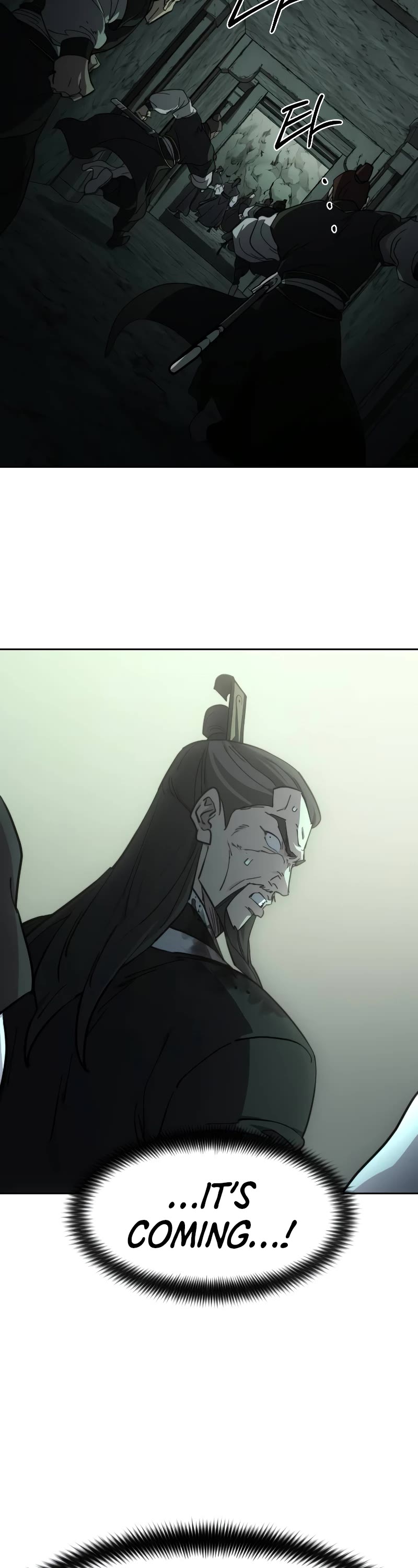Return of the Mount Hua Sect Chapter 102 page 58 - Chapter 102
