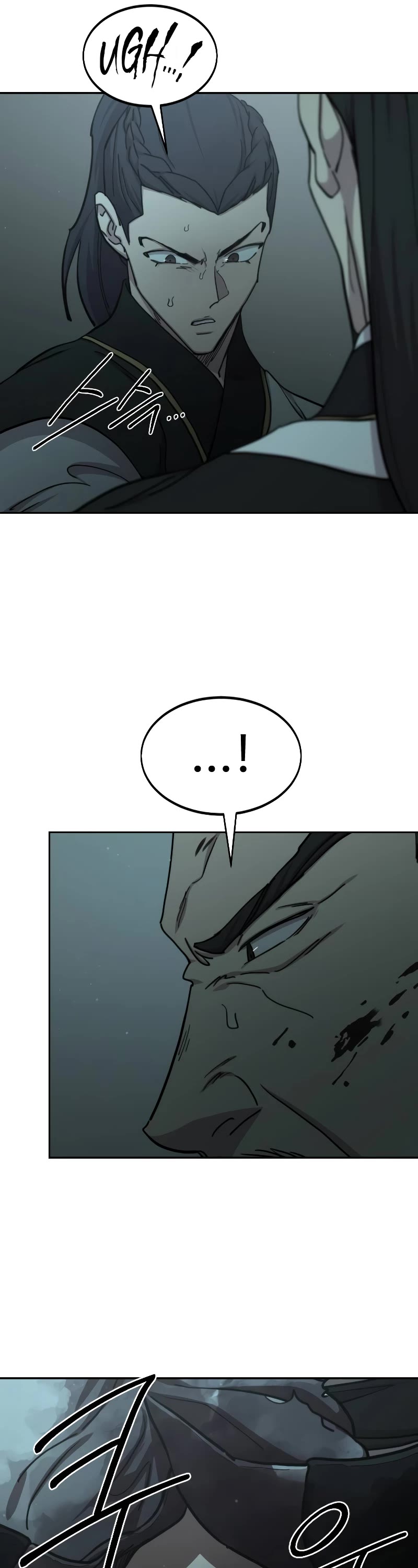 Return of the Mount Hua Sect Chapter 102 page 8 - Chapter 102
