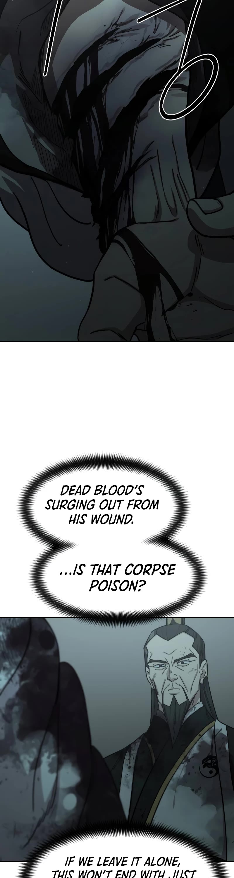 Return of the Mount Hua Sect Chapter 102 page 9 - Chapter 102