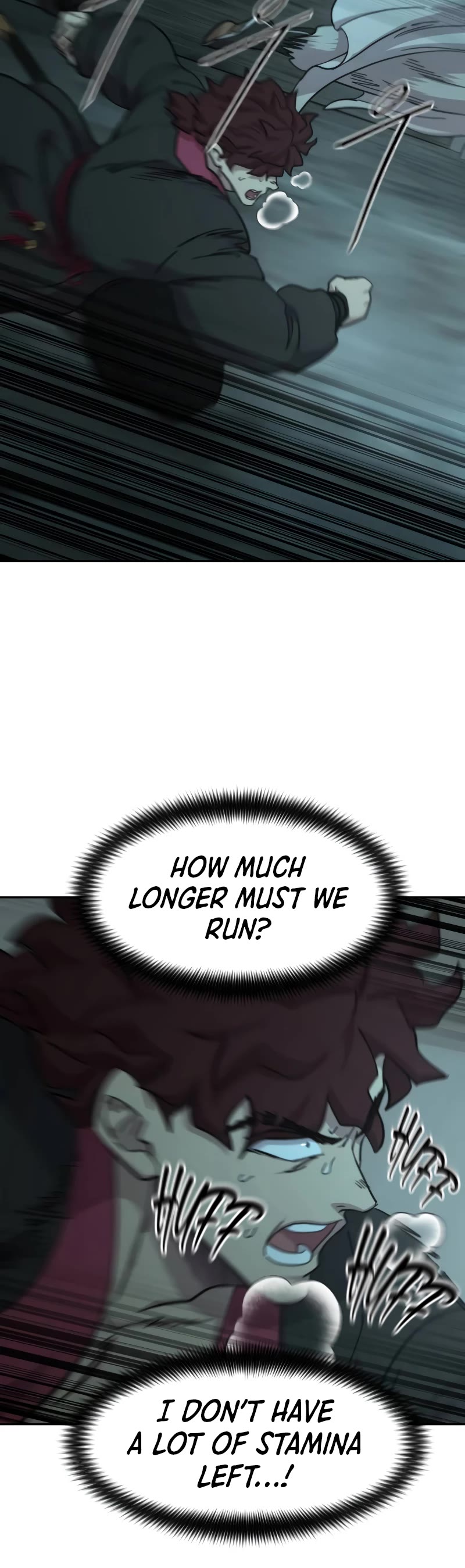 Return of the Mount Hua Sect Chapter 103 page 10 - Chapter 103