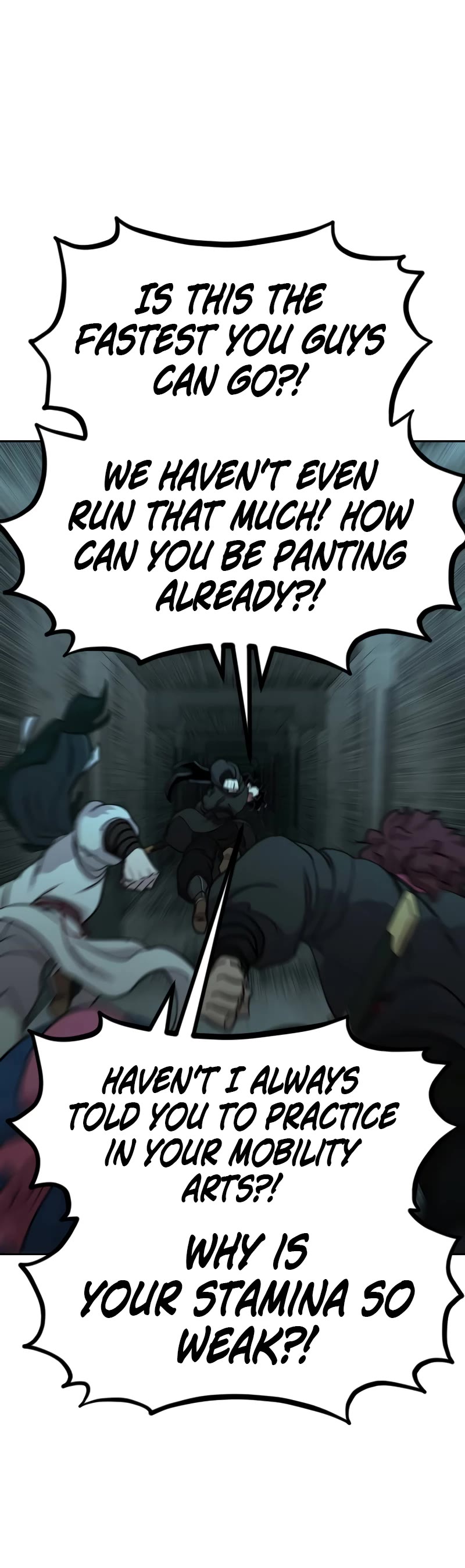 Return of the Mount Hua Sect Chapter 103 page 11 - Chapter 103