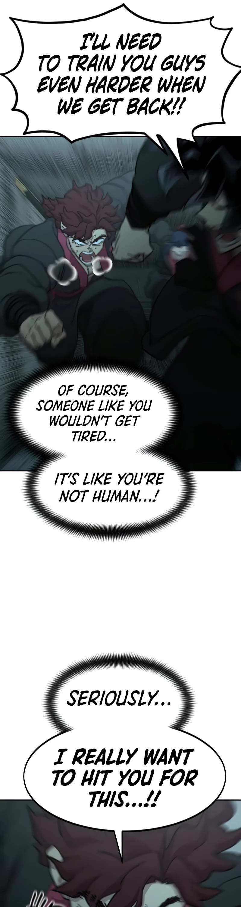 Return of the Mount Hua Sect Chapter 103 page 12 - Chapter 103