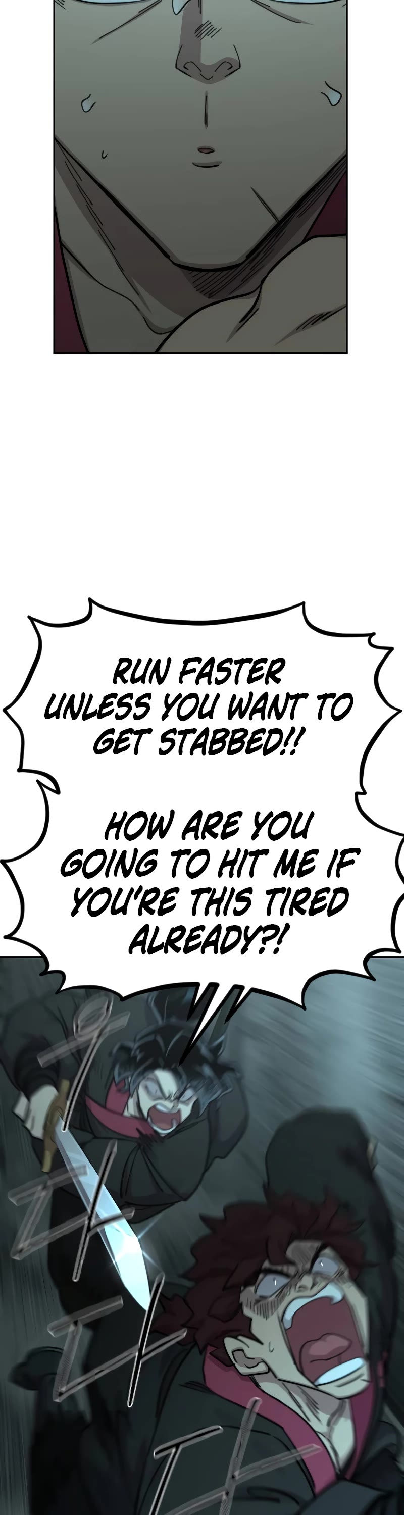 Return of the Mount Hua Sect Chapter 103 page 14 - Chapter 103