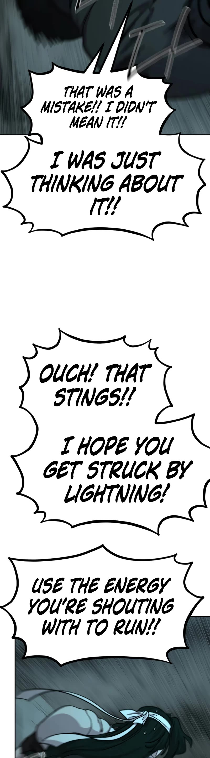 Return of the Mount Hua Sect Chapter 103 page 15 - Chapter 103