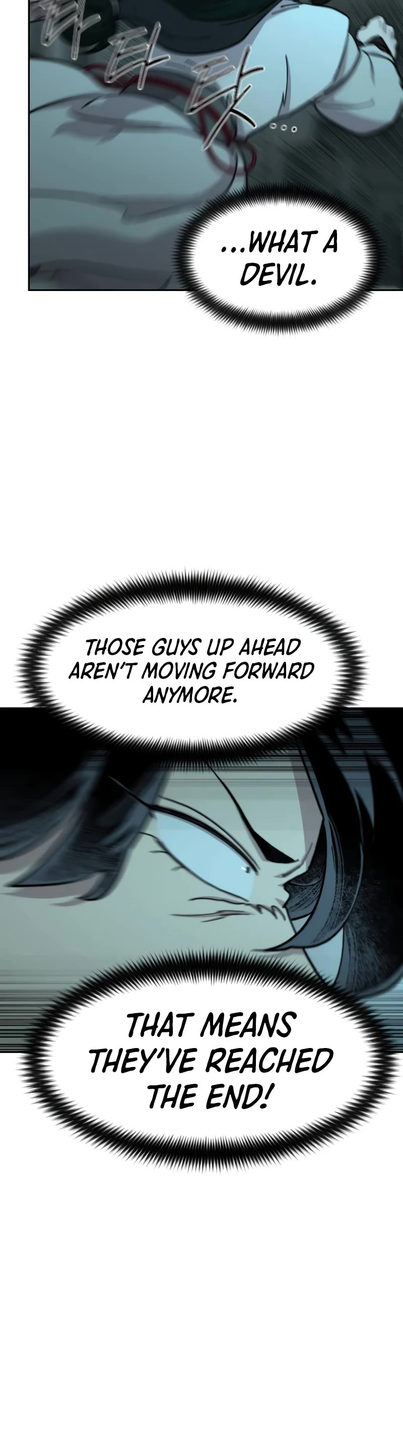 Return of the Mount Hua Sect Chapter 103 page 16 - Chapter 103