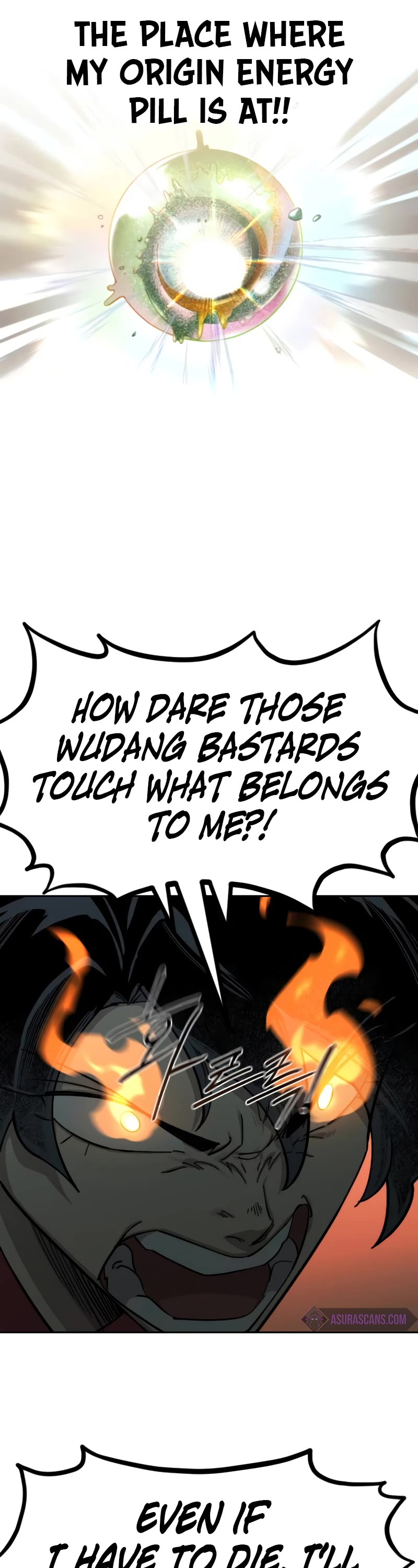 Return of the Mount Hua Sect Chapter 103 page 17 - Chapter 103
