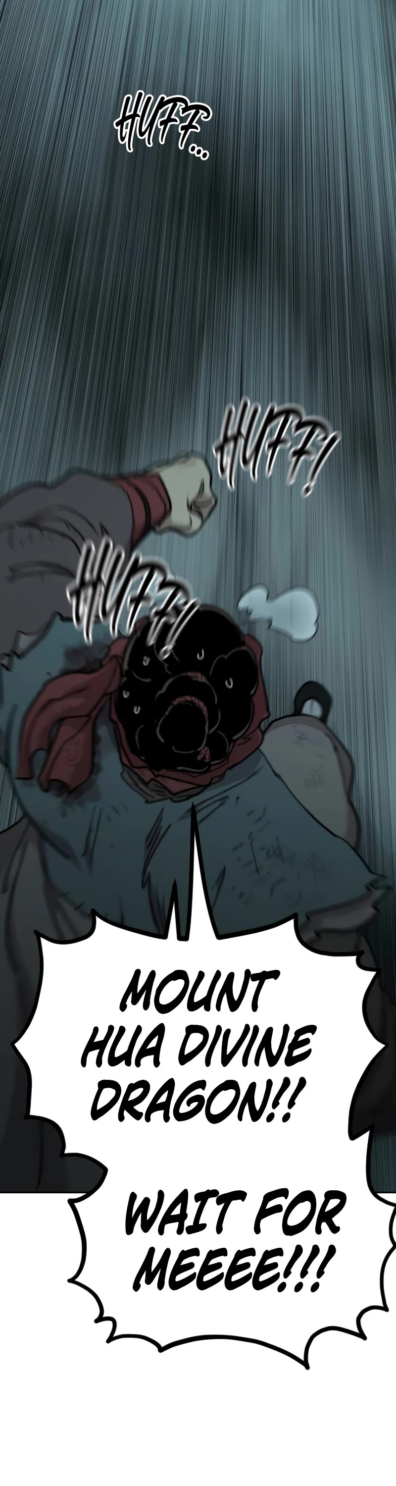 Return of the Mount Hua Sect Chapter 103 page 19 - Chapter 103