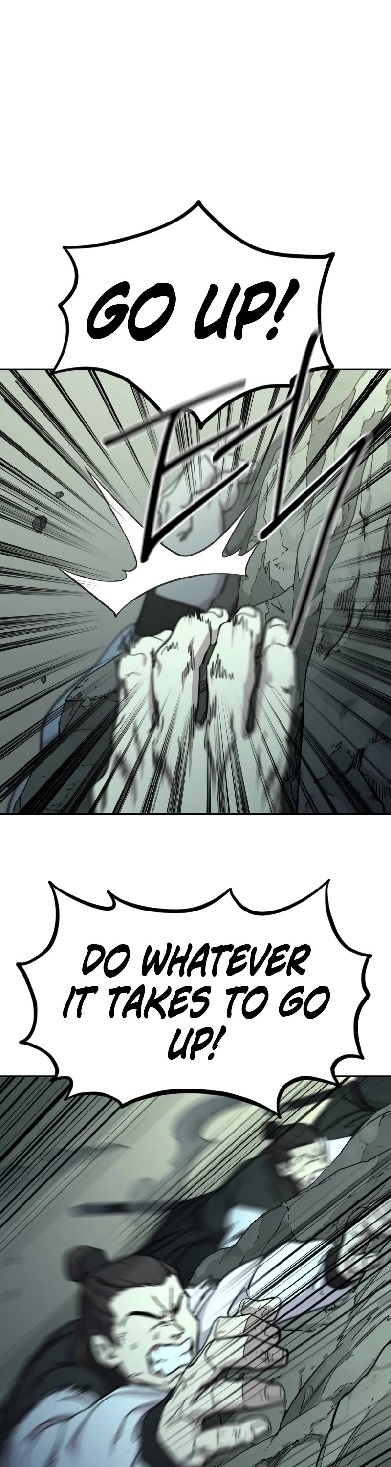Return of the Mount Hua Sect Chapter 103 page 2 - Chapter 103
