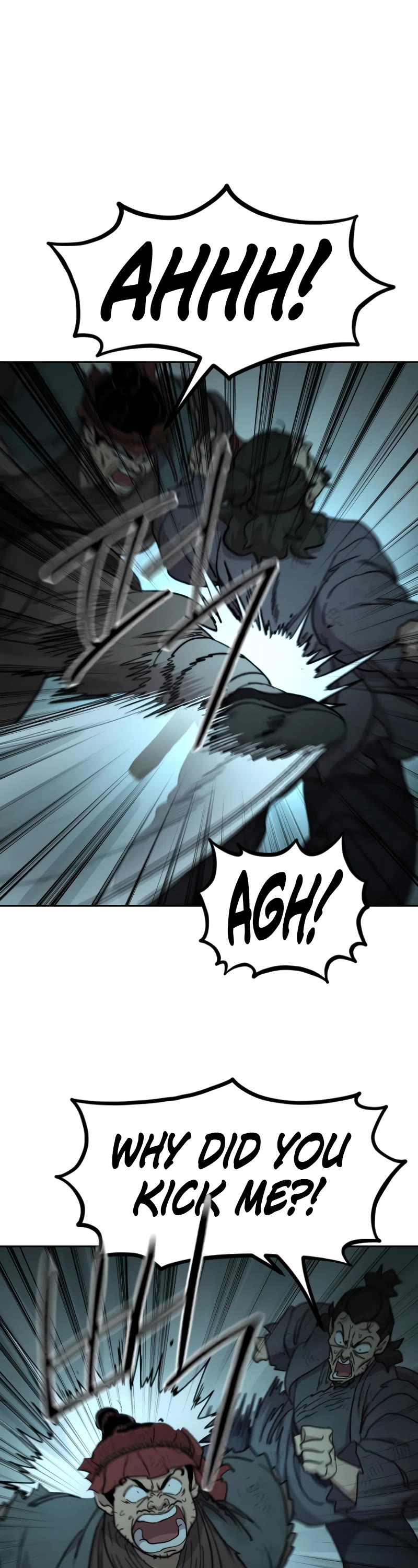Return of the Mount Hua Sect Chapter 103 page 22 - Chapter 103